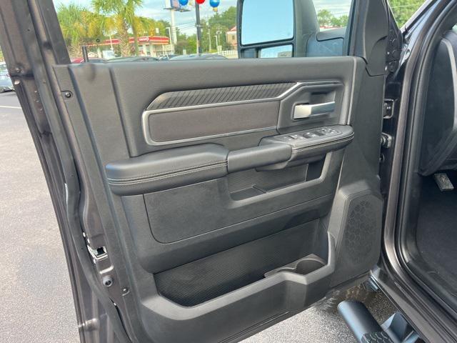 new 2026 Ram 2500 car, priced at $66,707