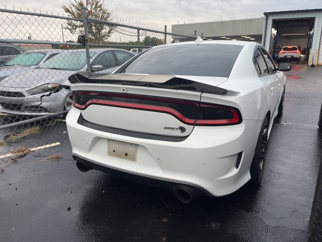 used 2019 Dodge Charger car, priced at $43,899