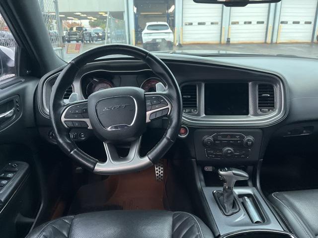 used 2019 Dodge Charger car, priced at $43,899
