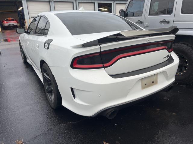 used 2019 Dodge Charger car, priced at $43,899