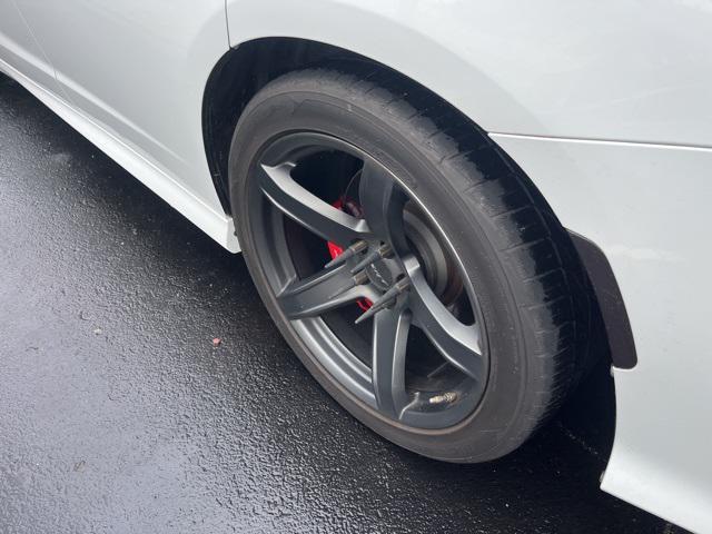 used 2019 Dodge Charger car, priced at $43,899