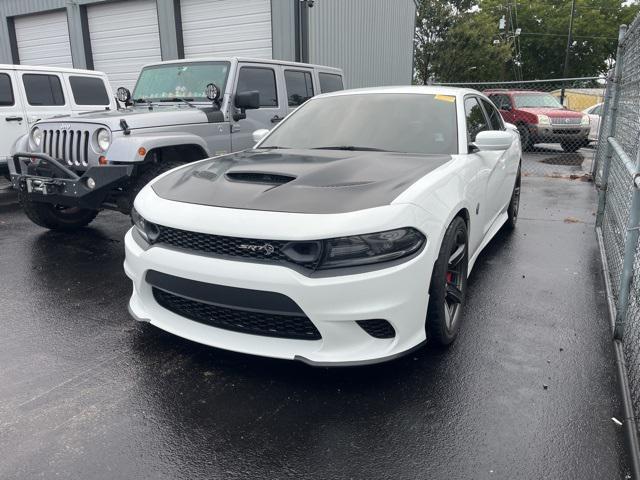 used 2019 Dodge Charger car, priced at $43,899