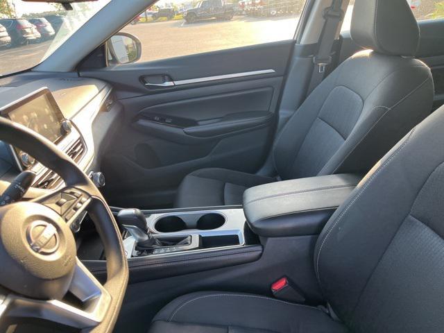used 2023 Nissan Altima car, priced at $20,899