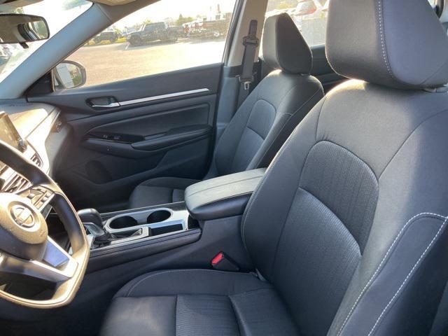 used 2023 Nissan Altima car, priced at $20,899