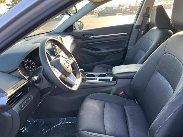 used 2023 Nissan Altima car, priced at $20,899