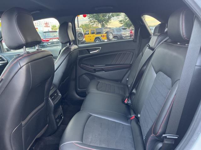 used 2022 Ford Edge car, priced at $25,999