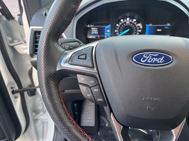 used 2022 Ford Edge car, priced at $25,999