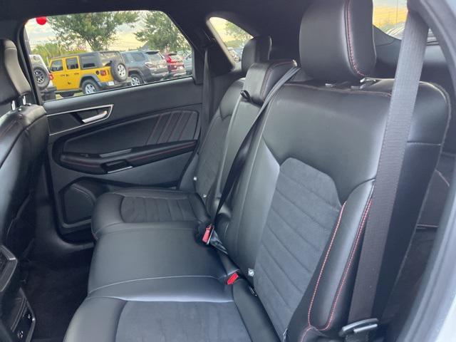 used 2022 Ford Edge car, priced at $25,999