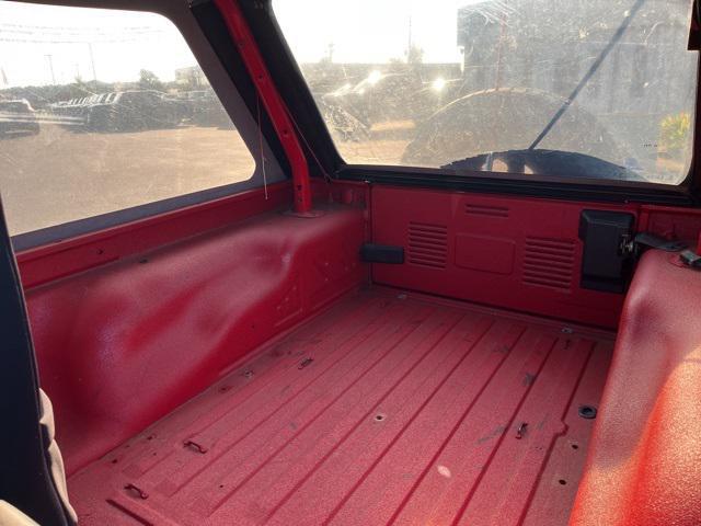 used 2004 Jeep Wrangler car, priced at $14,899