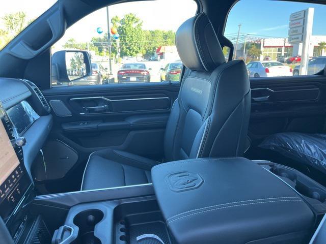 new 2026 Ram 1500 car, priced at $66,441