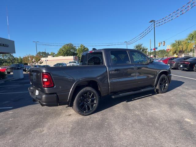 new 2026 Ram 1500 car, priced at $66,441