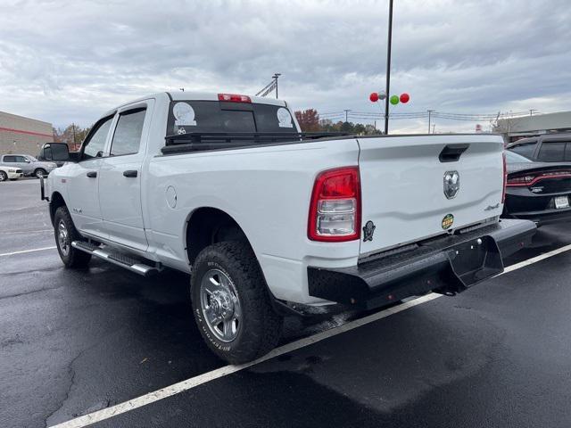 used 2020 Ram 2500 car, priced at $30,399