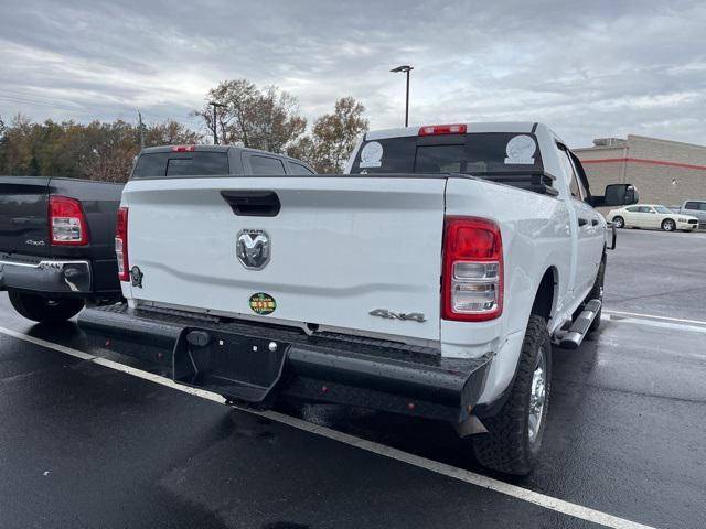 used 2020 Ram 2500 car, priced at $30,399