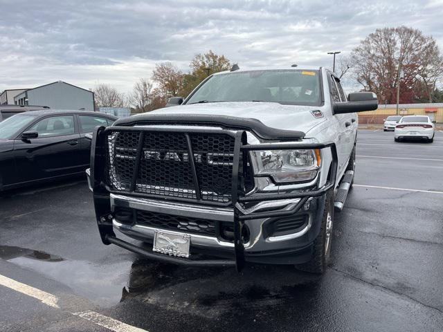 used 2020 Ram 2500 car, priced at $30,399