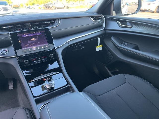 new 2025 Jeep Grand Cherokee L car, priced at $34,499