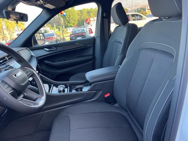 new 2025 Jeep Grand Cherokee L car, priced at $34,499