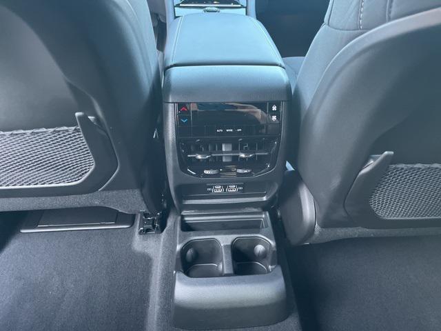 new 2025 Jeep Grand Cherokee L car, priced at $34,499