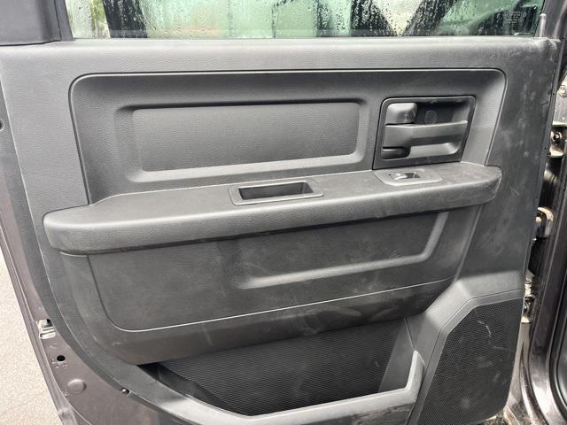 new 2025 Ram 2500 car, priced at $49,622