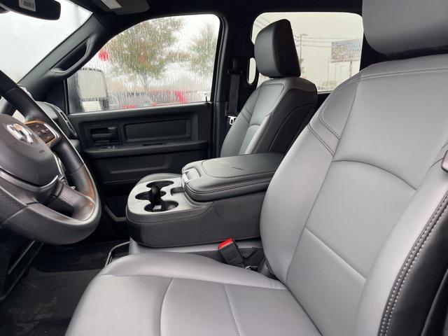 new 2025 Ram 2500 car, priced at $49,622