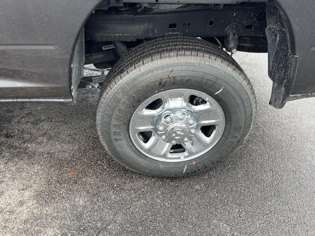 new 2025 Ram 2500 car, priced at $49,622