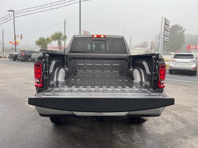 new 2025 Ram 2500 car, priced at $49,622