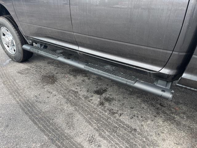 new 2025 Ram 2500 car, priced at $49,622