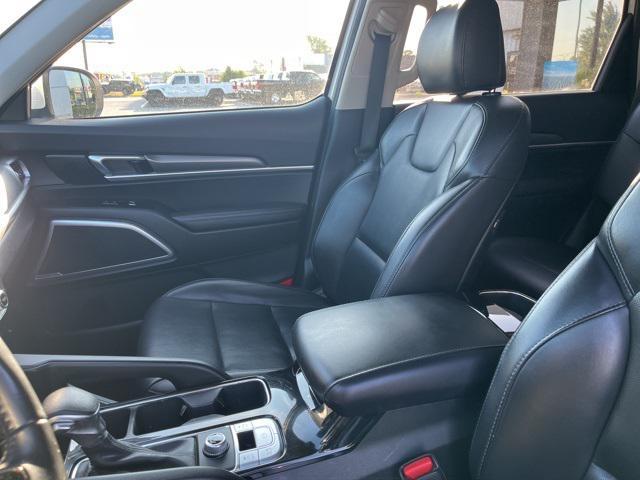 used 2021 Kia Telluride car, priced at $25,399