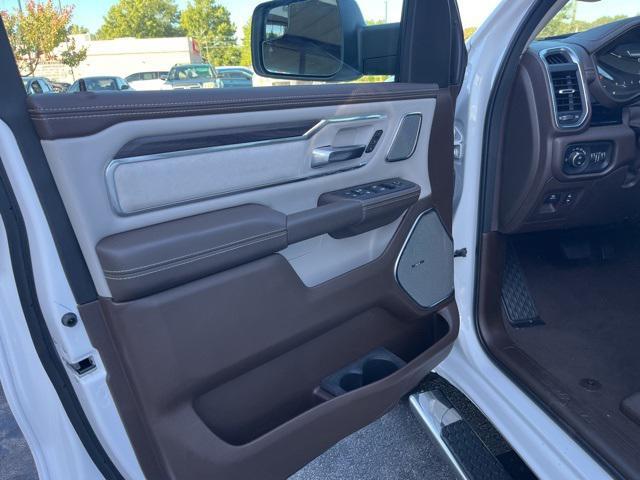 new 2026 Ram 1500 car, priced at $59,768