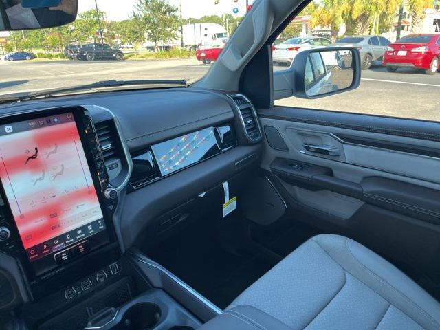 new 2026 Ram 1500 car, priced at $59,768