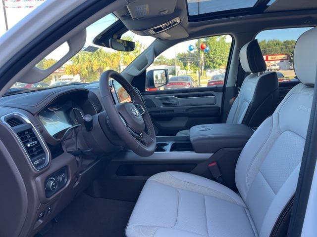 new 2026 Ram 1500 car, priced at $59,768