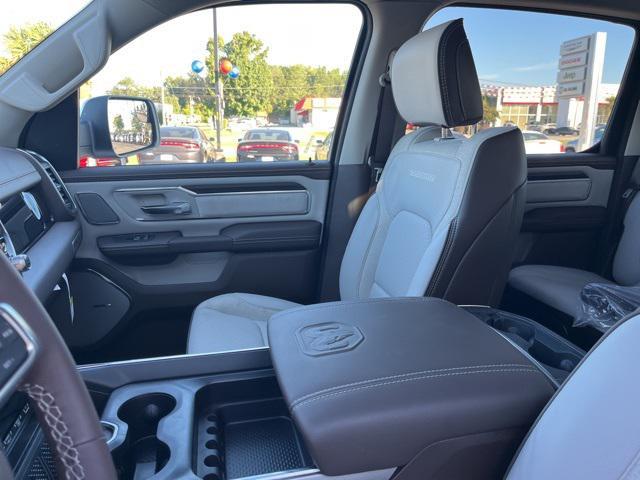 new 2026 Ram 1500 car, priced at $59,768