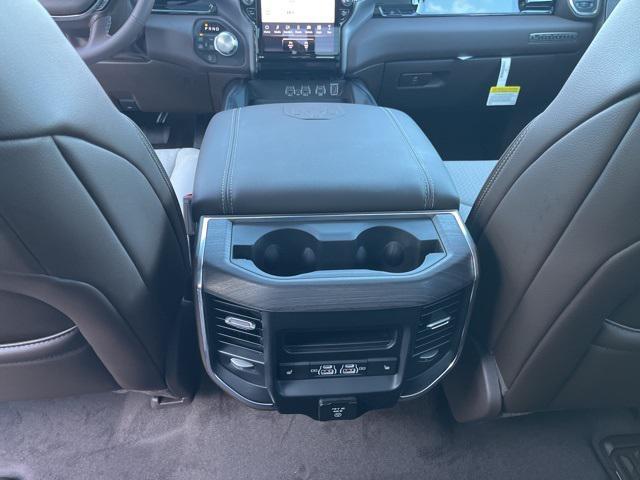new 2026 Ram 1500 car, priced at $59,768