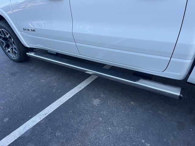 new 2026 Ram 1500 car, priced at $59,768