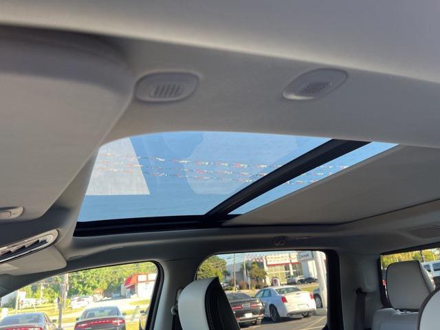 new 2026 Ram 1500 car, priced at $59,768