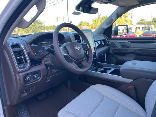 new 2026 Ram 1500 car, priced at $59,768