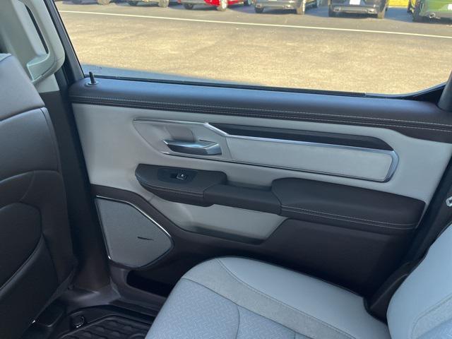 new 2026 Ram 1500 car, priced at $59,768