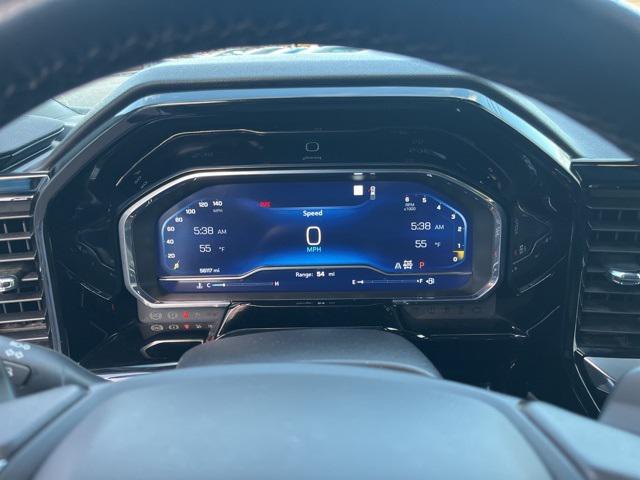 used 2022 Chevrolet Silverado 1500 car, priced at $43,199