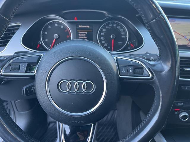 used 2014 Audi A4 car, priced at $13,998
