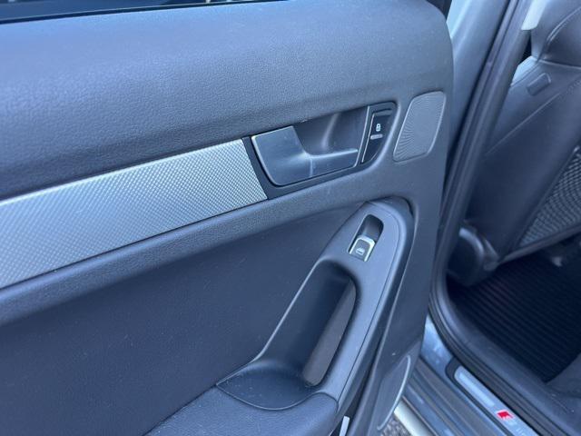 used 2014 Audi A4 car, priced at $13,998