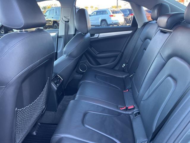 used 2014 Audi A4 car, priced at $13,998