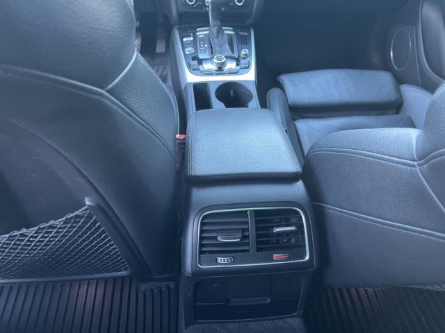 used 2014 Audi A4 car, priced at $13,998