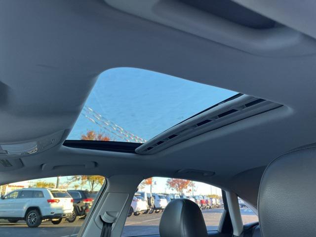 used 2014 Audi A4 car, priced at $13,998