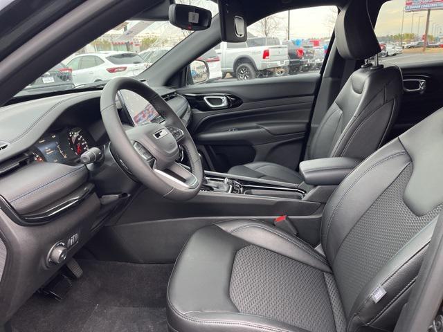 new 2025 Jeep Compass car, priced at $29,355