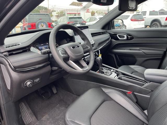 new 2025 Jeep Compass car, priced at $29,355