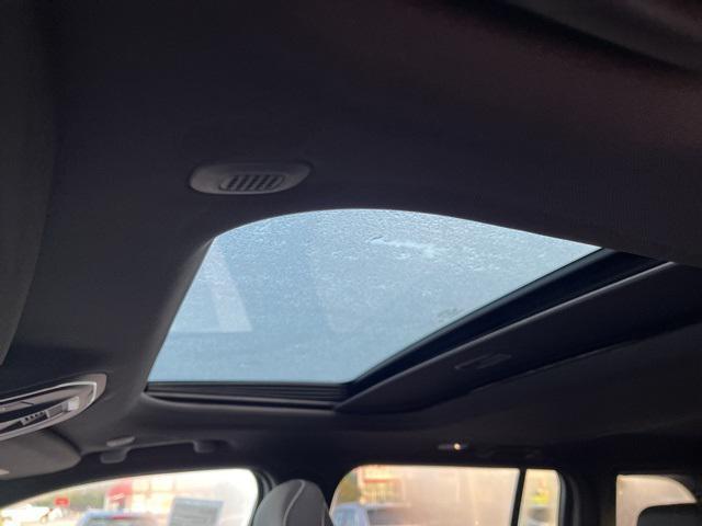 new 2025 Jeep Grand Cherokee car, priced at $35,078