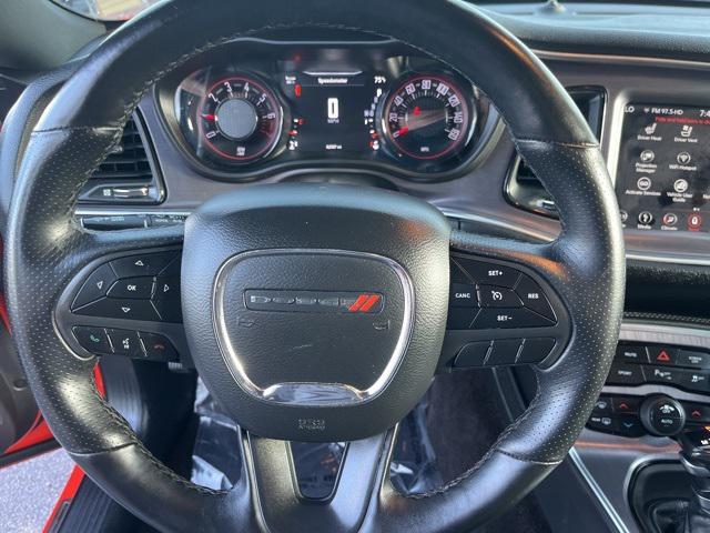 used 2018 Dodge Challenger car, priced at $20,499