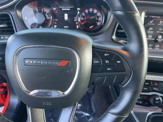 used 2018 Dodge Challenger car, priced at $20,499