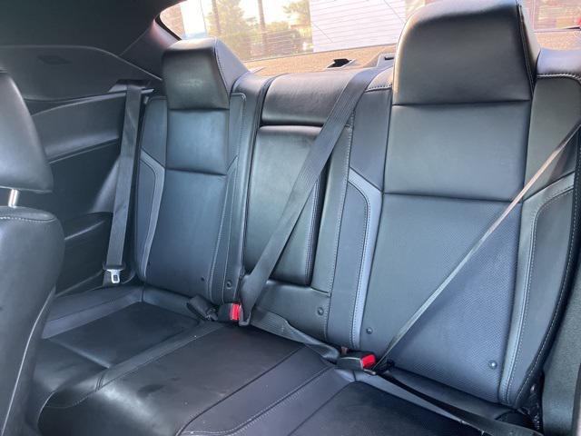 used 2018 Dodge Challenger car, priced at $20,499