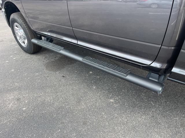new 2025 Ram 2500 car, priced at $66,073