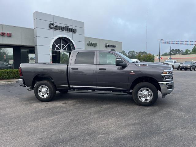 new 2025 Ram 2500 car, priced at $66,073